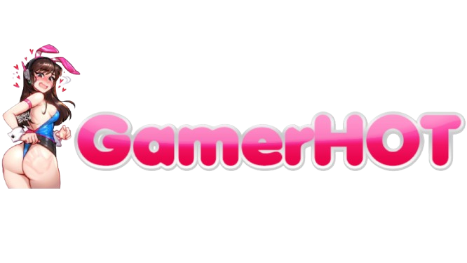 GamerHOT